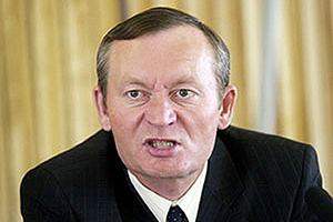 Губернатор Забайкалья: "Каждый житель края должен сам декларировать доходы" Губернатор Забайкалья: "Каждый житель края должен сам декларировать доходы"