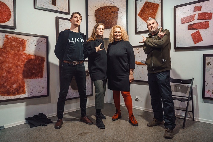 «Жители Новосибирска должны знать, что в городе есть современное искусство»: директор ЦК19 о провокативности в муниципальном учреждении