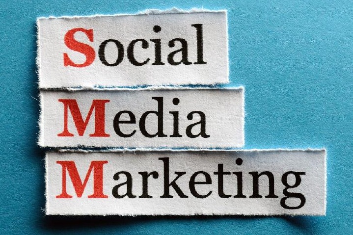 SMM продвижение