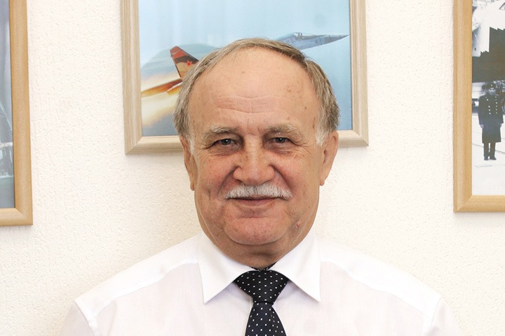 Локоть прокомментировал увольнение начальника архитектурно-строительной инспекции