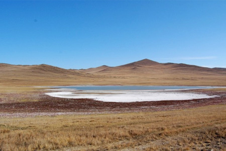 «Санкт-Петербургские ведомости»: Чтобы Байкал не стал Аралом 