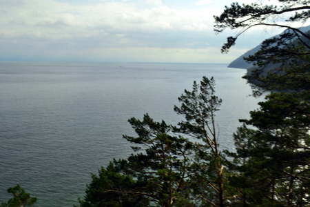 «Газета. Ру»: Судьбу Байкала решит Путин 