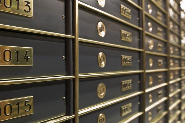 Преимущества банковской ячейки