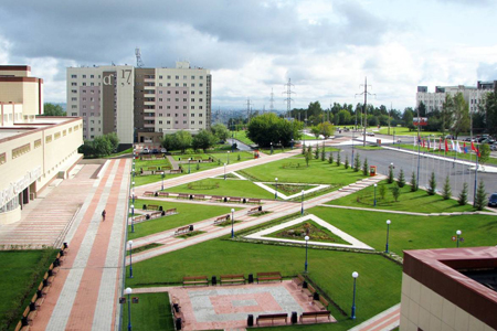 СФУ оплатит талантливым абитуриентам проезд до места учебы