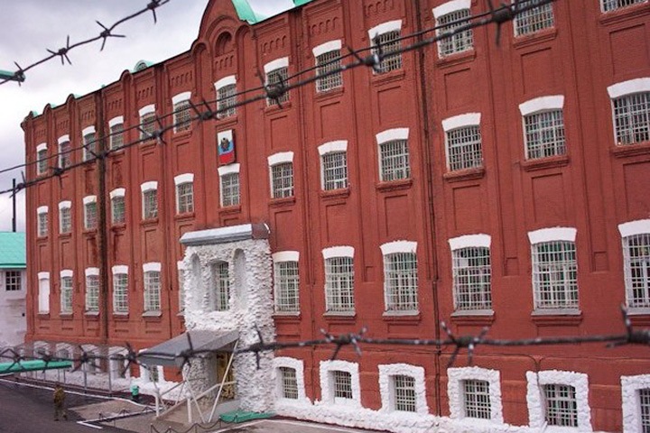 Кузбасский правозащитник рассказал об условиях содержания в СИЗО: «Сотрудник сказал, что таких, как я, нужно сажать на кол»