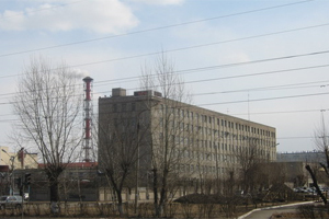 Ювелир вынес во рту с завода «Красцветмет» драгметаллы на 350 000 рублей Ювелир вынес во рту с завода «Красцветмет» драгметаллы на 350 000 рублей