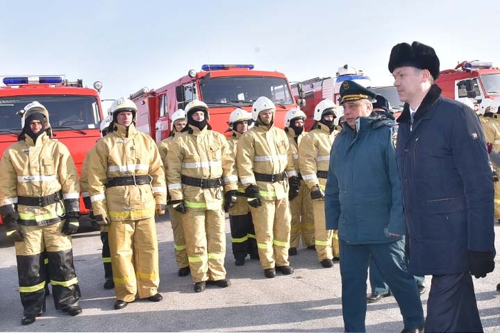 Травников провел ревизию документов территориального планирования региона Травников провел ревизию документов территориального планирования региона