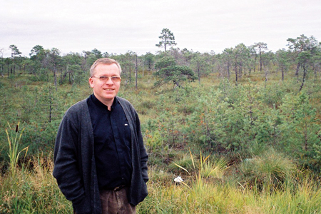 Преображенская епархия Католической церкви вступилась за омского священника, которого хотят депортировать Преображенская епархия Католической церкви вступилась за омского священника, которого хотят депортировать