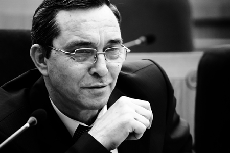 Вадим Агеенко: Новосибирское заксобрание не должно становиться принтером Вадим Агеенко: Новосибирское заксобрание не должно становиться принтером