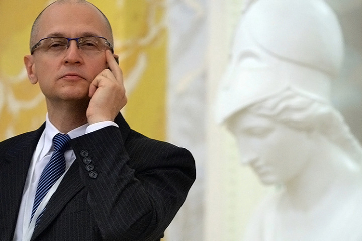 «Медуза» рассказала, сколько стоят выборы губернаторов в Сибири