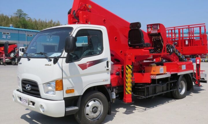 Услуги автовышки в Ташкенте Услуги автовышки в Ташкенте