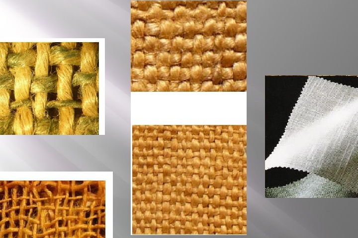 Виды хлопковой ткани в зависимости от плетения