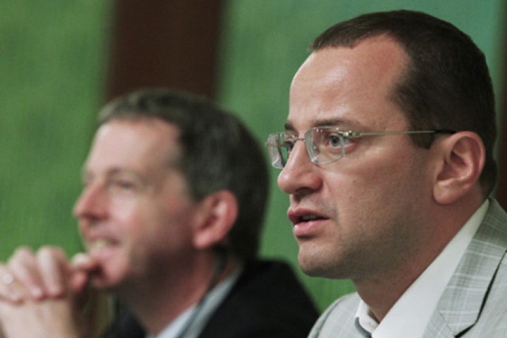 Бывший топ-менеджер ТНК-ВР займется угольными активами Группы АЛЛТЕК