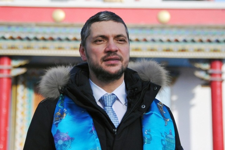 Глава Забайкалья потратит бюджетные деньги на фильм по недостоверной легенде об Александре Невском в тайге