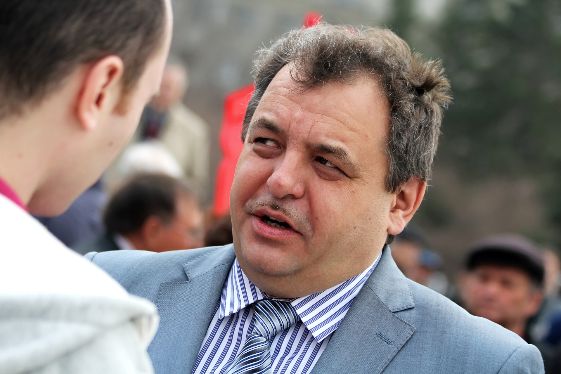 Коммунисты оценят свое поражение на округах в Новосибирской области Коммунисты оценят свое поражение на округах в Новосибирской области