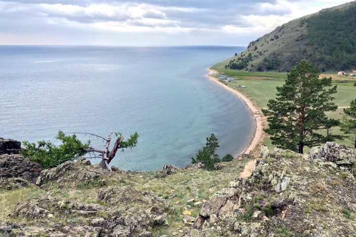 Часть туристических маршрутов закрыли на Байкале из-за пожарной опасности Часть туристических маршрутов закрыли на Байкале из-за пожарной опасности