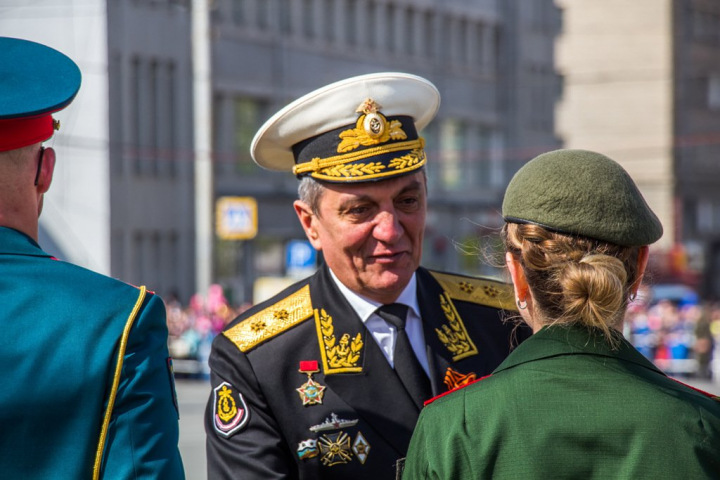 Меняйло раскритиковал новосибирские власти за проектирование комплексной застройки Меняйло раскритиковал новосибирские власти за проектирование комплексной застройки