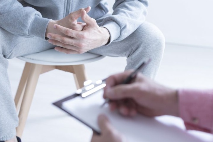 Психологическая помощь в борьбе с зависимостью