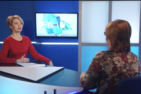 «Вопреки» с Мариной Ананич: Президентская программа подготовки управленцев способствует продвижению региона