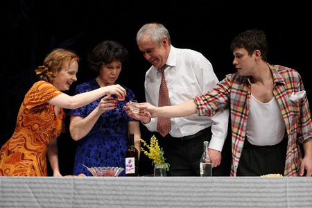 Гармаш, Басё, Герзмава: каким будет XI Рождественский фестиваль в Новосибирске Гармаш, Басё, Герзмава: каким будет XI Рождественский фестиваль в Новосибирске