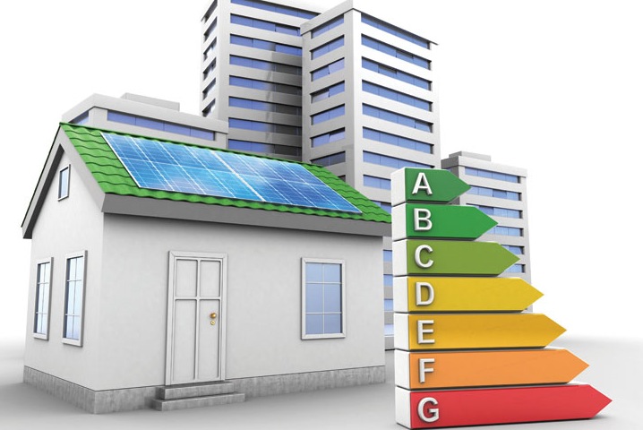 Что такое энергоэффективные новостройки