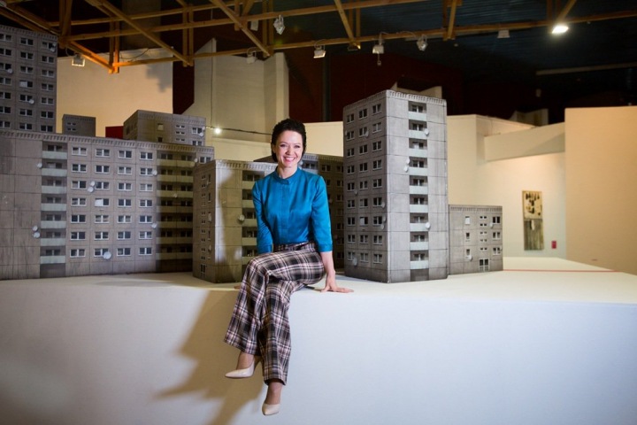 Мироненко прокомментировала свою отставку из красноярского правительства: Это неожиданная новость Мироненко прокомментировала свою отставку из красноярского правительства: Это неожиданная новость