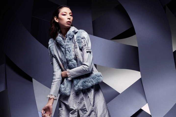 Развитие Fashion-индустрии: аналитика и цифры Развитие Fashion-индустрии: аналитика и цифры