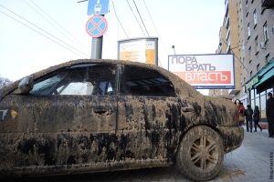 Участник движения «Новые дороги Сибири» принял участие в совещании Минтранса по вопросам развития дорожных сетей России