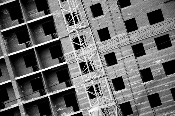 Экс-чиновник мэрии Иркутска получил пять лет за взятки недостроенными квартирами Экс-чиновник мэрии Иркутска получил пять лет за взятки недостроенными квартирами