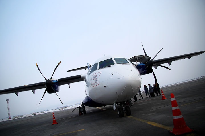 Почти 2 млрд рублей потратят на субсидирование 43 авиамаршрутов в Сибири 