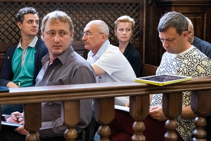 Прослушка замов Тулеева: у «хорошего патриота» все шахты «чистые»