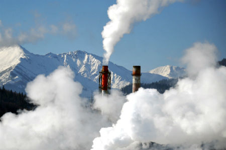 Байкальский ЦБК официально закроется 25 декабря 