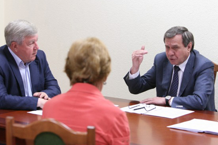 Власти введут 17 ФАПов в районах Новосибирской области до конца года Власти введут 17 ФАПов в районах Новосибирской области до конца года