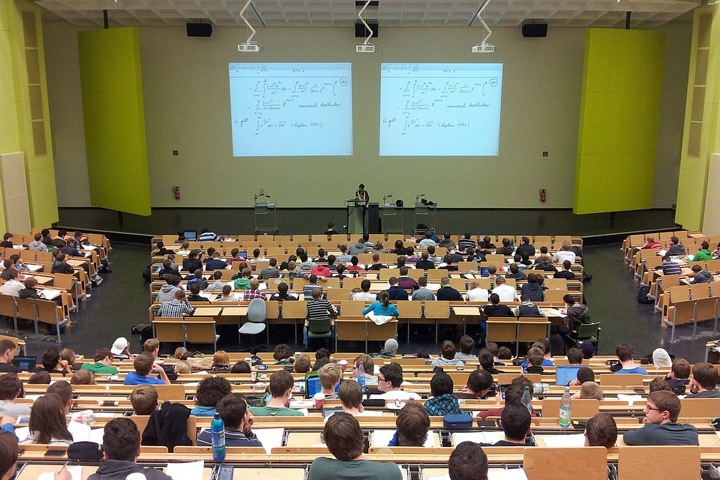 Первый за долгое время частный университет создается в Новосибирске Первый за долгое время частный университет создается в Новосибирске