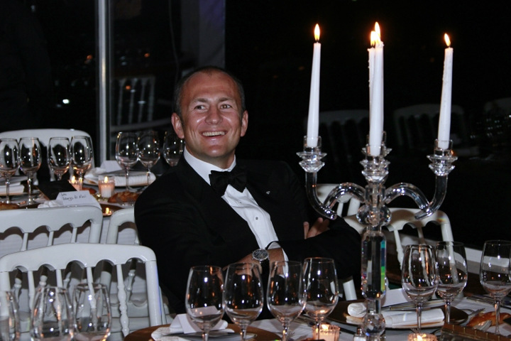 Владелец Сибирской генерирующей компании рассказал о судьбе своей огромной яхты Владелец Сибирской генерирующей компании рассказал о судьбе своей огромной яхты