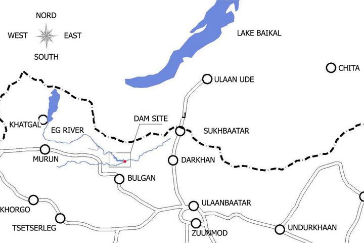 И все-таки она строится! И все-таки она строится!