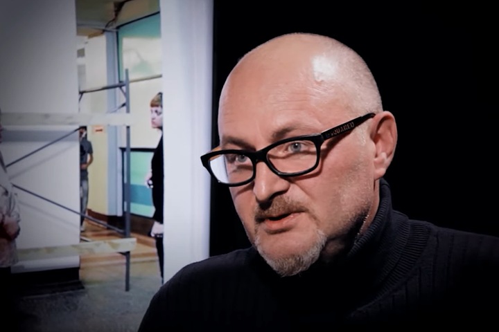 Худрук новосибирского Центра креативных индустрий оспорит в суде свое увольнение Худрук новосибирского Центра креативных индустрий оспорит в суде свое увольнение