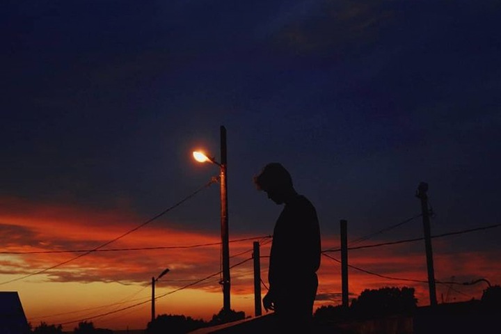 Источник: пропавший на машине кемеровский актер совершил самоубийство Источник: пропавший на машине кемеровский актер совершил самоубийство