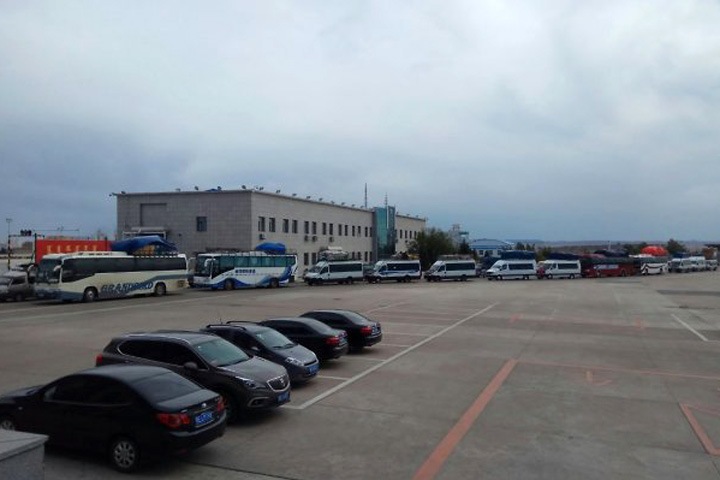 Очевидцы сообщили о многочасовых очередях на границе с Китаем