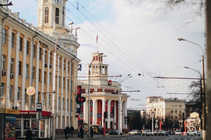 Летние кафе и бары открылись в Кузбассе Летние кафе и бары открылись в Кузбассе