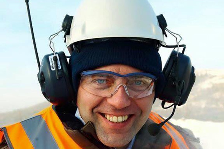 Независимый мэр Бодайбо пошел в губернаторы Иркутской области