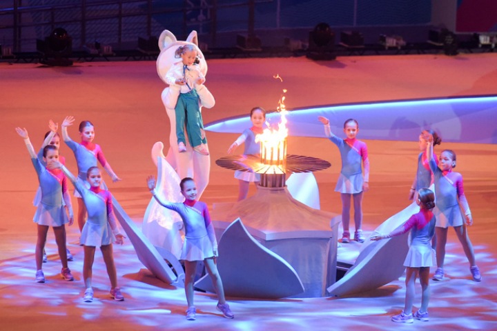 Дирекция красноярской Универсиады незаконно начисляла себе северные надбавки