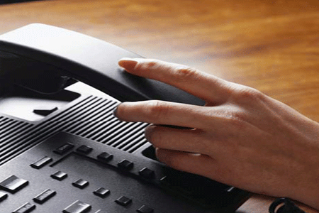 Сибирские абоненты «Ростелекома» проговорили 25 млн минут в праздничные дни