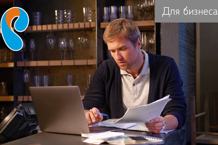 «Ростелеком» помогает сибирскому бизнесу стать успешнее