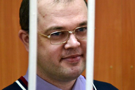 Последнее слово Потапова: В случае обвинительного приговора создастся опасный прецедент Последнее слово Потапова: В случае обвинительного приговора создастся опасный прецедент