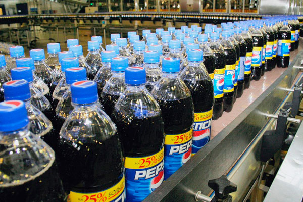 Федеральная земля под новосибирским заводом PepsiCo может перейти в собственность Бердска Федеральная земля под новосибирским заводом PepsiCo может перейти в собственность Бердска