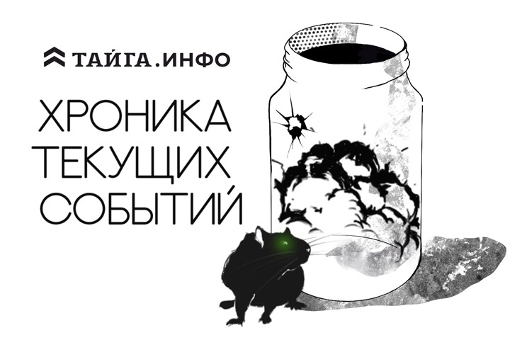 Хроника текущих событий. Экономика, общество, политика. Выпуск 236 Хроника текущих событий. Экономика, общество, политика. Выпуск 236