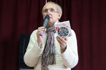 Сибиряки собирают деньги на лечение актера «Глобуса» Лаврентия Сорокина