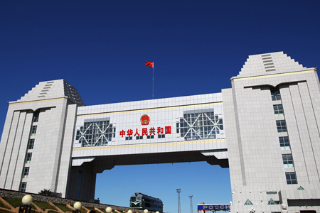 Турист из Бурятии ограблен и убит в Маньчжурии