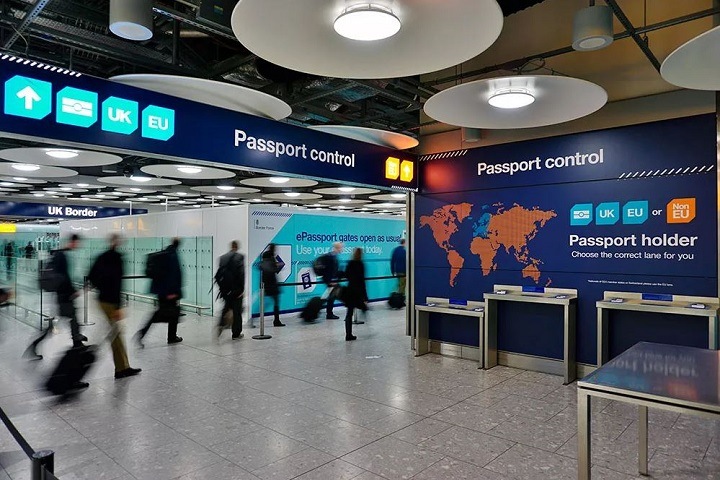 Как быстро получить гражданство ЕС?